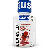 USN Liquid L-Carnicut