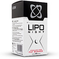USN Phedracut Lipo Night