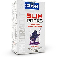USN Phedra-Cut Slim Pack