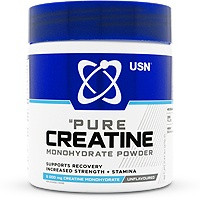 USN Creatine Monohydrate