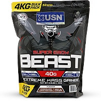 USN Super Grow Beast