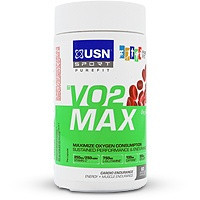 USN VO2 Max