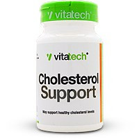 Vitatech Cholesterol Support