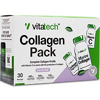 Vitatech Collagen Pack