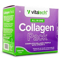 Vitatech Collagen Pack