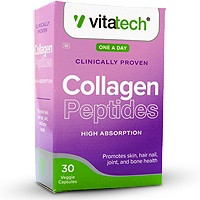 Vitatech Collagen Peptides