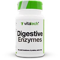 Vitatech Digestive Enzymes