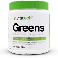 Vitatech Greens