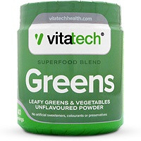 Vitatech Greens