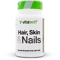 Vitatech Hair, Skin & Nails