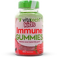 Vitatech Kids Immune Gummies