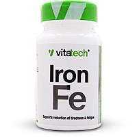 Vitatech Iron