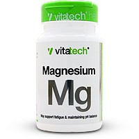 Vitatech Magnesium