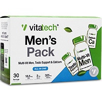 Vitatech Men’s Pack