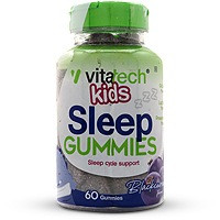 Vitatech Kids Sleep Gummies