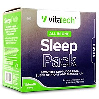 Vitatech Sleep Pack