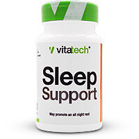 Vitatech Sleep Support