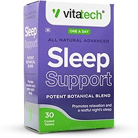 Vitatech Sleep Support
