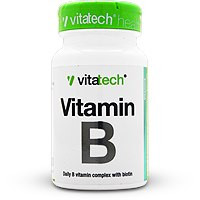 Vitatech Vitamin B