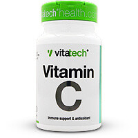 Vitatech Vitamin C