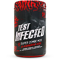 ZLabs Test Infected