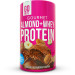 Go Nutz Almond + Whey Protein